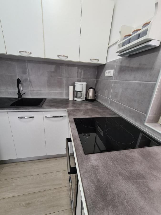 Apartment Ivana 布罗达里卡 外观 照片