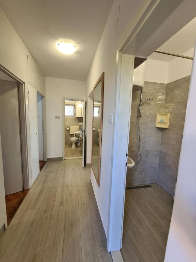 Apartment Ivana 布罗达里卡 外观 照片