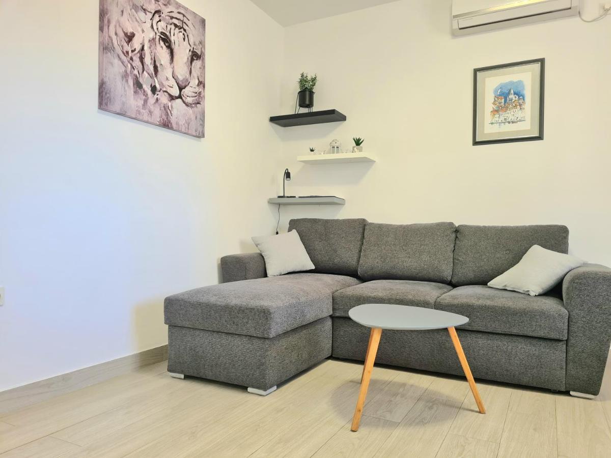 Apartment Ivana 布罗达里卡 外观 照片