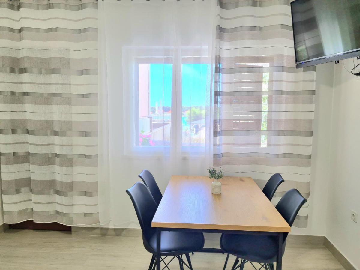 Apartment Ivana 布罗达里卡 外观 照片