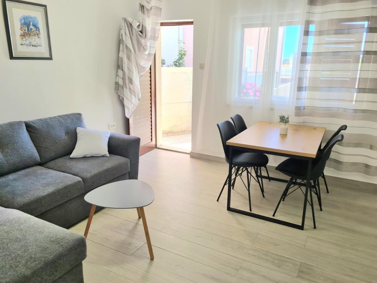 Apartment Ivana 布罗达里卡 外观 照片